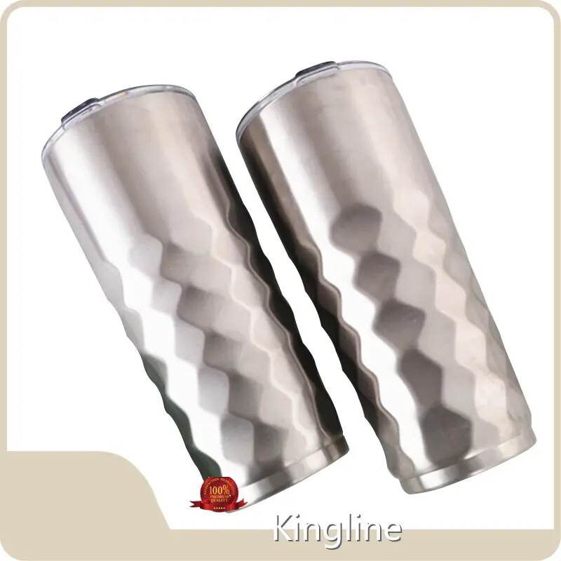 Custom Tumblers ODM/OEM - for Office - Kingline 1