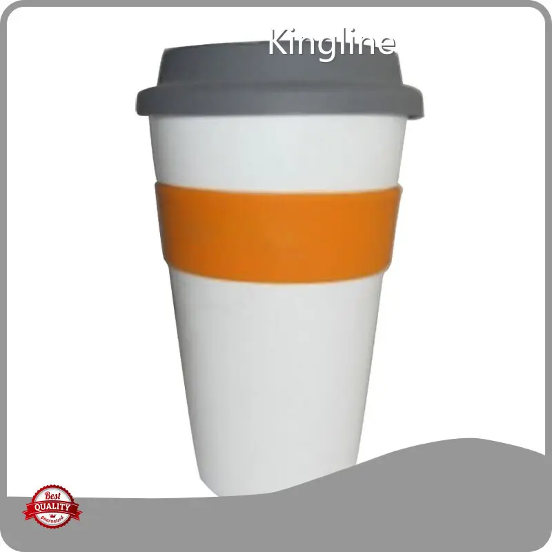 Silicone Coffee Cup by Kingline 1