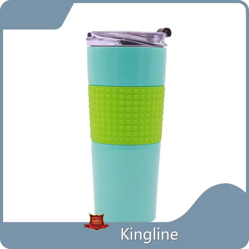 For Office Insulated Tumbler Accept to Customize Any Color by Kingline 1