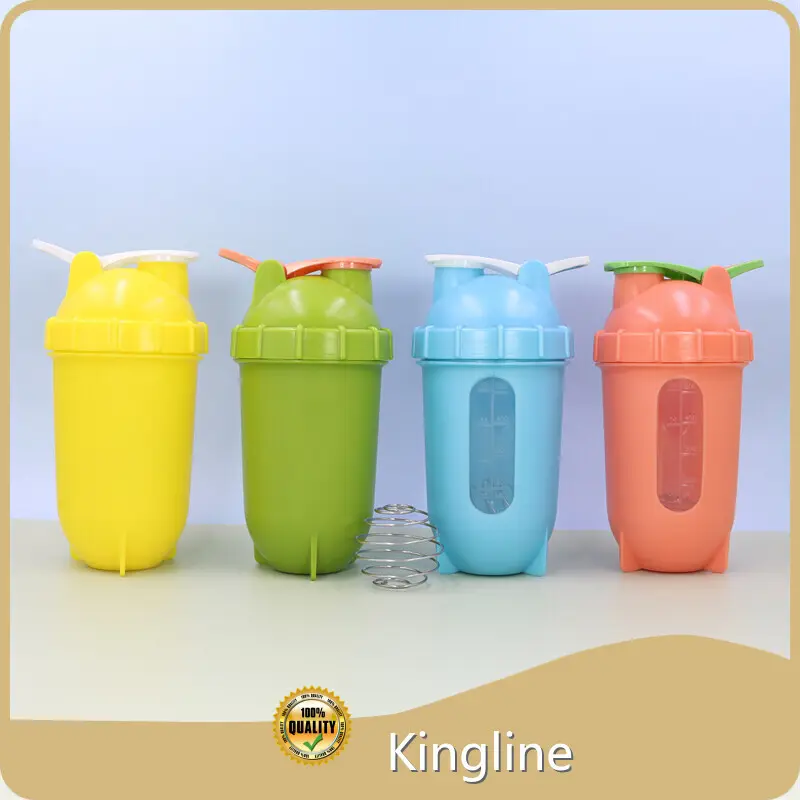 Custom Protein Shaker Bottle with Custom Services for Office PE/PP 1