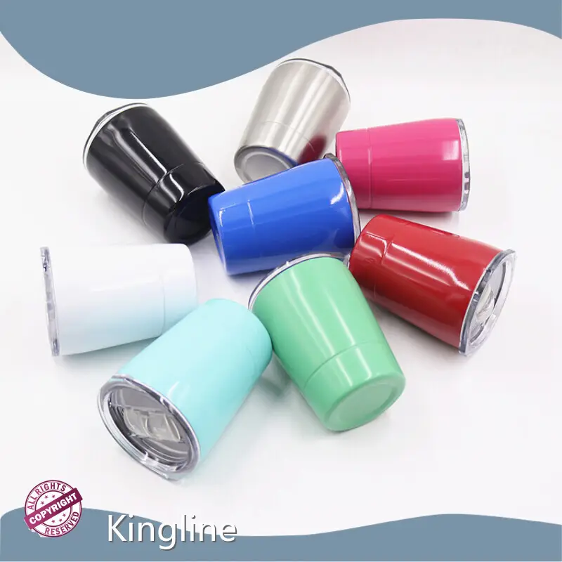 Kingline Bulk Stainless Steel Tumblers Price List 1