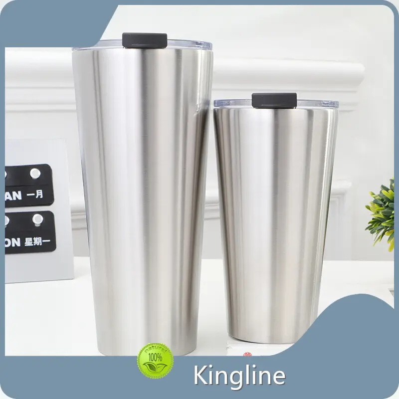 Eco Friendly Custom Stainless Steel Tumblers for Office 1
