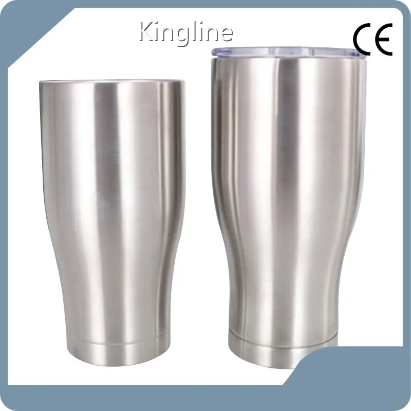 Customized Stainless Steel Tumbler Company 1