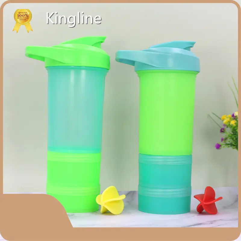 Kingline Custom Blender Bottles 10/11.3kgs Custom Blender Bottles Manufacturer 1