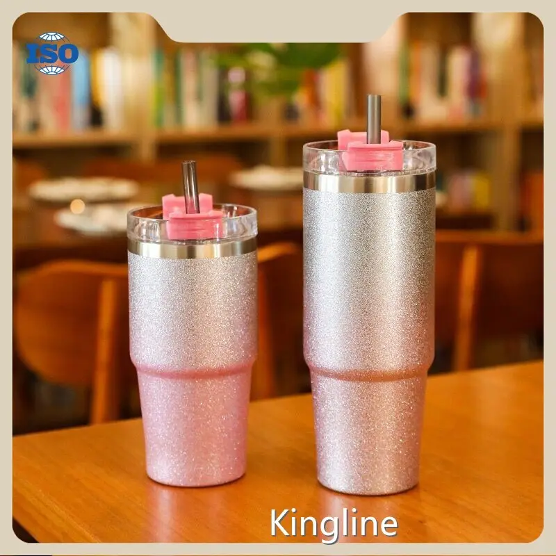 Durable Custom Tumblers for Office ODM/OEM Stainless Steel 304/AS 1