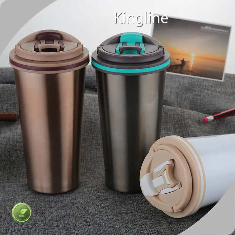 Eco Friendly Customized Tumblers in Bulk Company 1