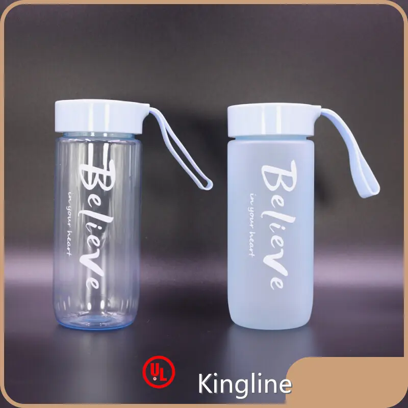 Customized Wholesale Water Bottles Factory Direct Supply for Student 1