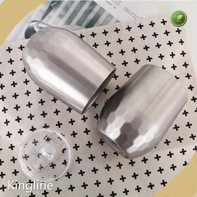 Insulated Tumbler by Kingline 1