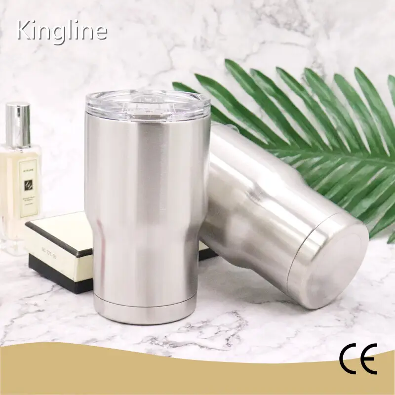 Bulk Production Insulated Tumbler with Straw for Student 1000 Piece Accept to Customize Any Color 1