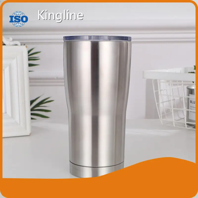 Insulated Water Bottle by Kingline 1