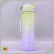 Insulated Plastic Water Bottle Factory Price for Student KL-7201J 1