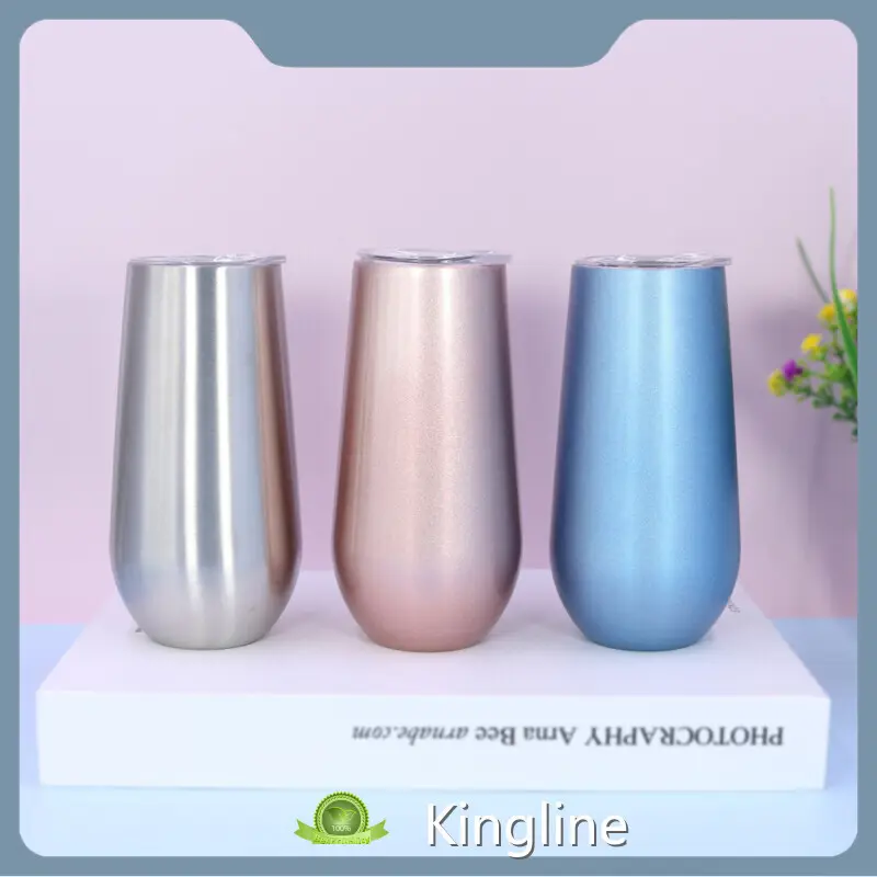 Custom Stainless Steel Tumblers KL-7503 - for Student - Kingline 1
