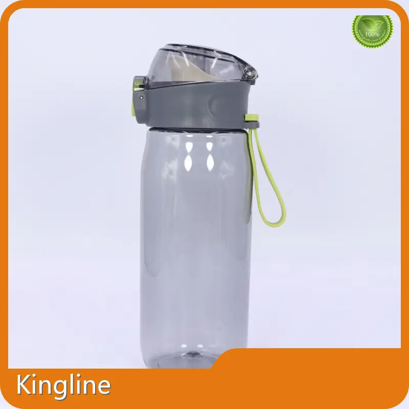 Eco Friendly Wholesale Plastic Water Bottles for Student 1