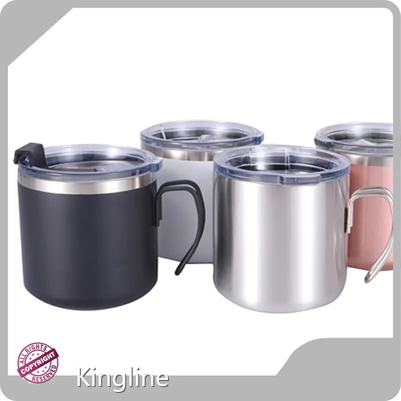 Kingline Custom Tumblers Price List 1