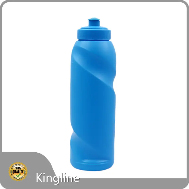 Insulated Sports Water Bottle by Kingline 1