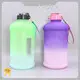 Water Bottle with Straw 13*27.2cm - for Office - Kingline 1