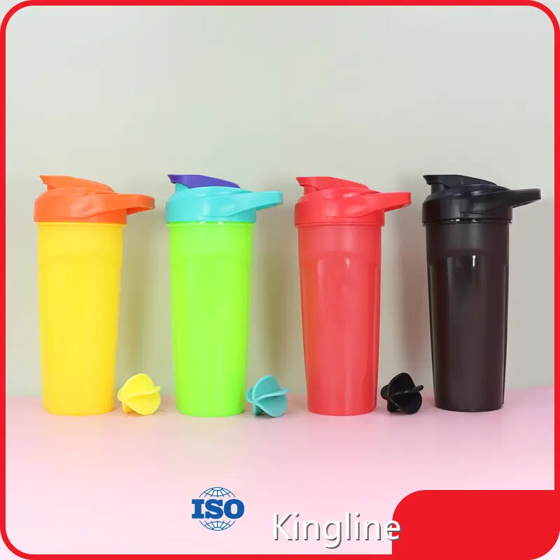 For Student Stainless Steel Blender Bottle KL-7056/KL-7054 by Kingline 1