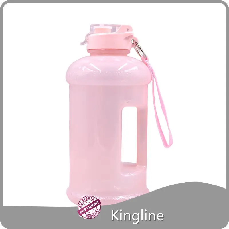 For Office Water Bottle Accept to Customize Any Color by Kingline 1