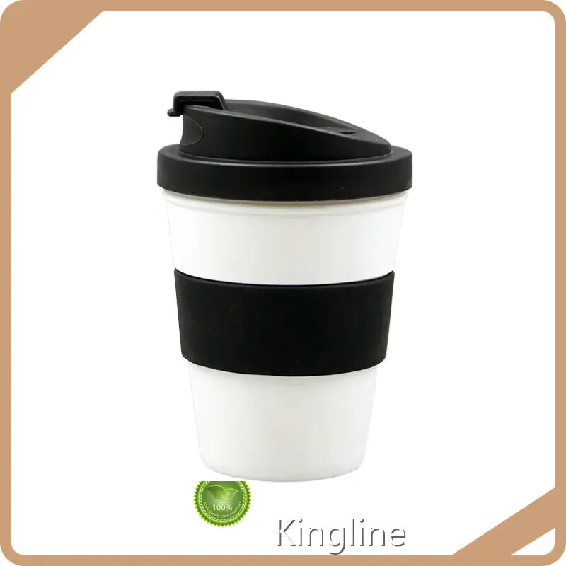 Durable Water Bottle with Straw Company for Student 1