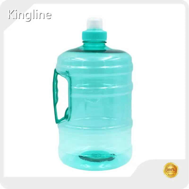Product Large Water Bottle with Straw 10.4*21cm KL-8024/KL-8024C Directly Sale 1