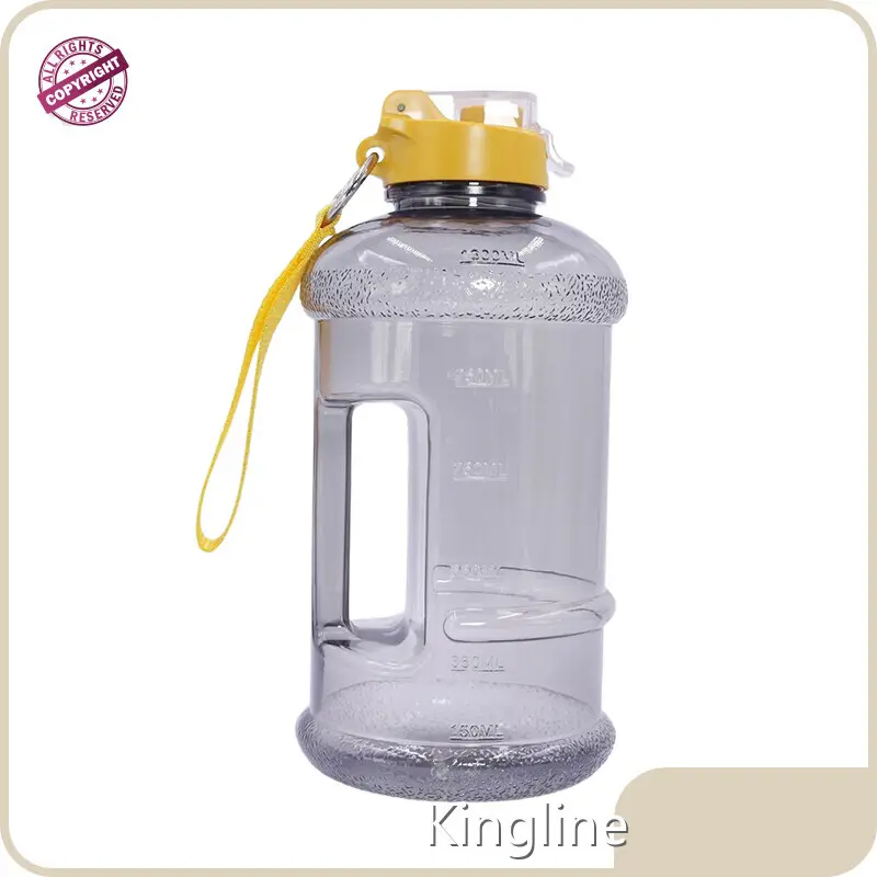 Hot Sale Large Stainless Steel Water Bottle for Student 1