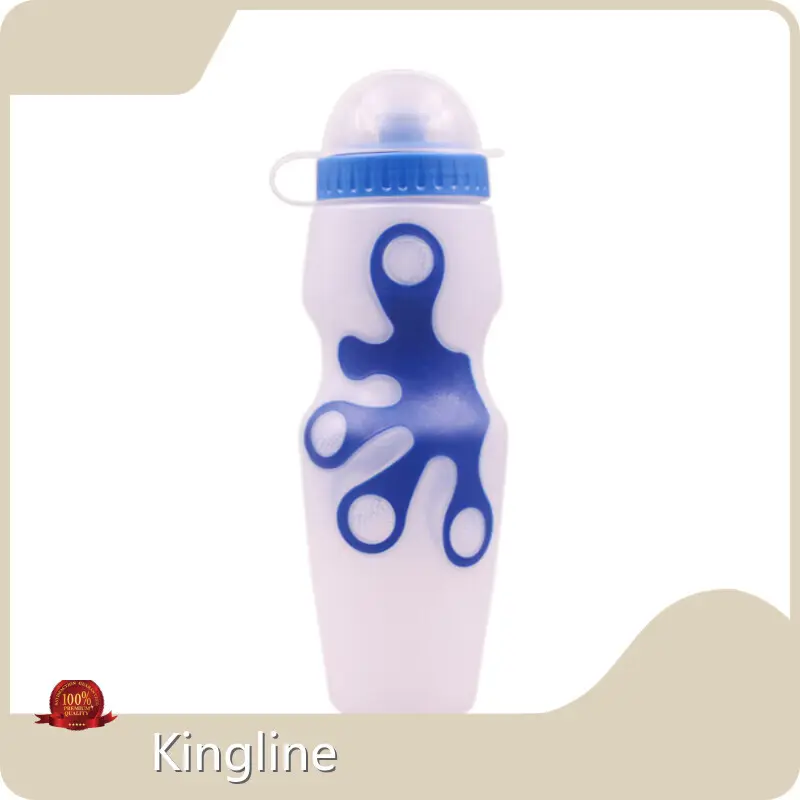 Kingline Insulated Water Bottle KL-6607 Made in China 1
