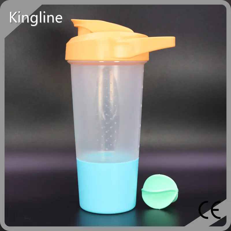Kingline Custom Shaker Cups Price List 1