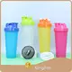 Kingline Insulated Protein Shaker KL-7010E/KL-7011E Manufacturing 1