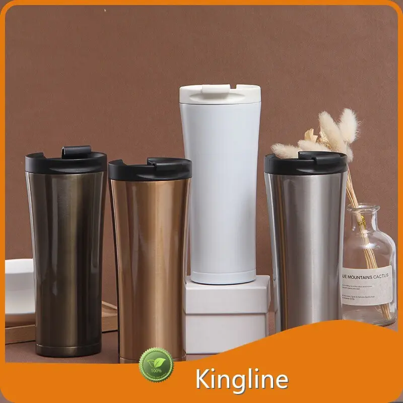 Stainless Steel Tumbler 1000 Piece Product Wholesale - Kingline 1