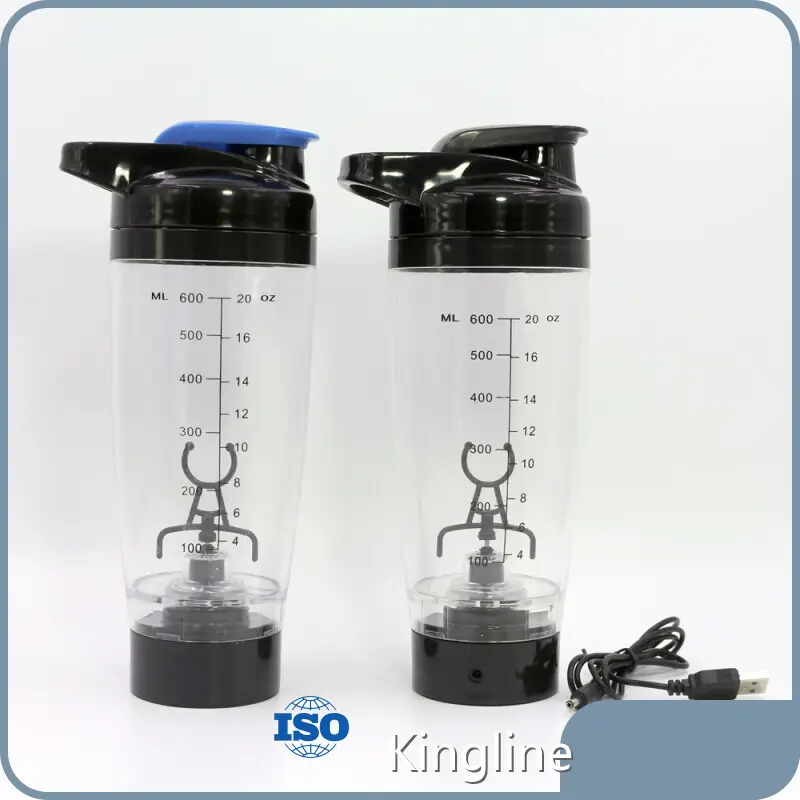 Kingline Electric Shaker Bottle Price List 1