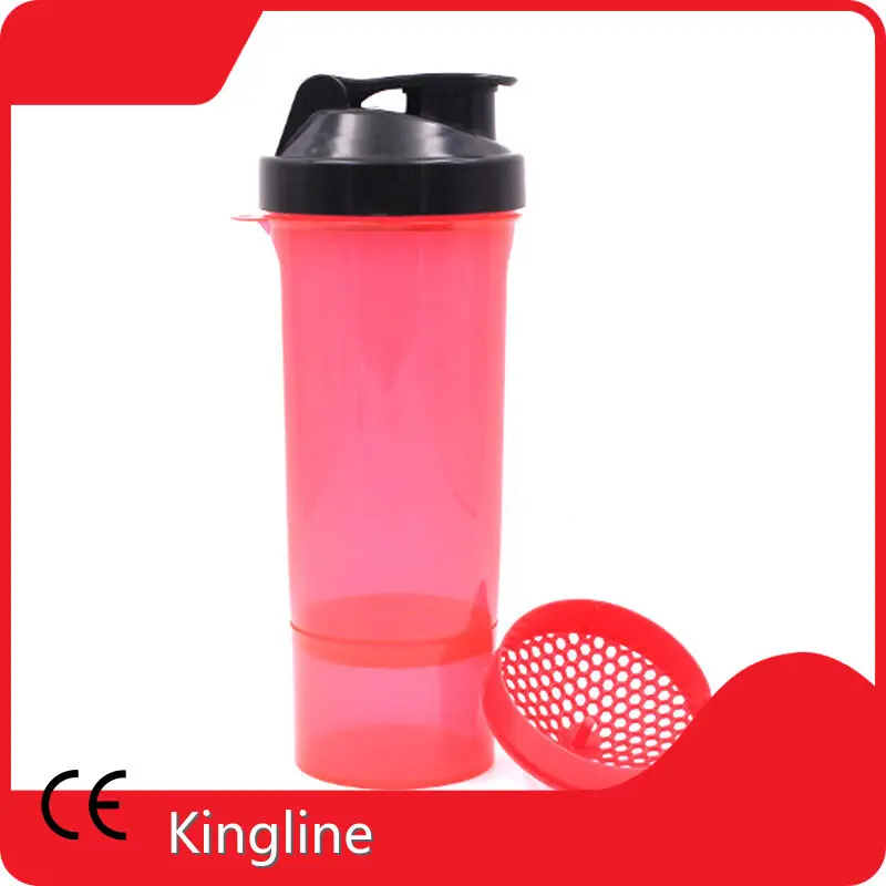 Customized Protein Shaker Bottle Supplier for Office 1