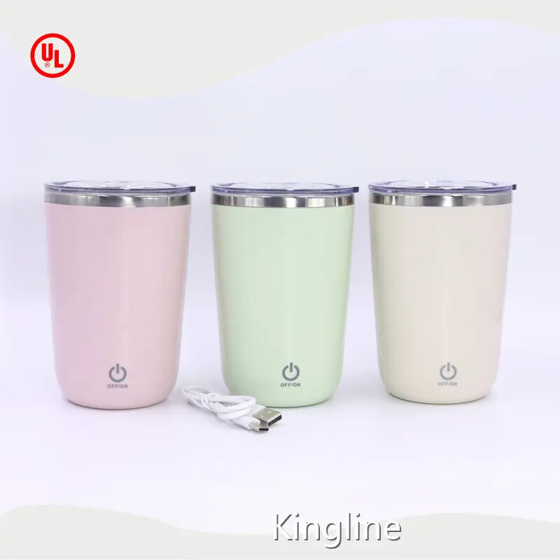 Electric Gym Shaker Bottle Price List 1