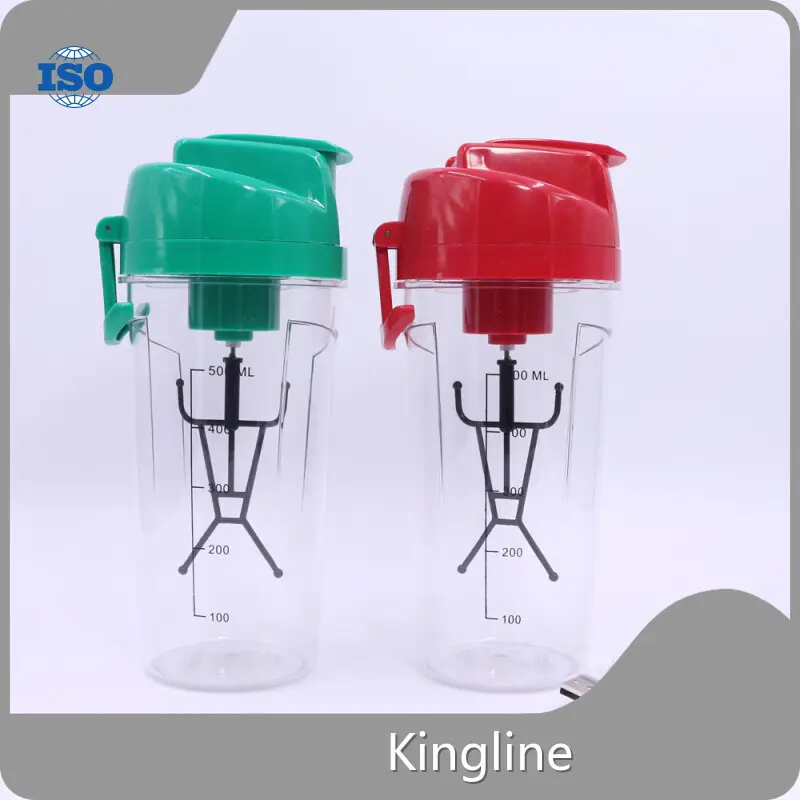 Kingline Custom Water Bottles KL-M1018 Custom Water Bottles Directly Sale 1