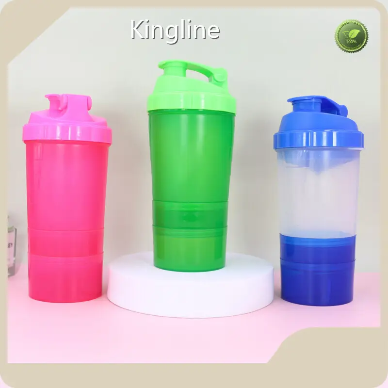 Product Blender Bottle Accept to Customize Any Color ODM/OEM Factory Direct Supply 1