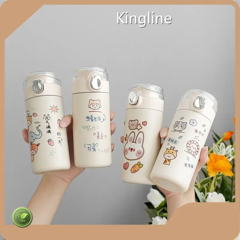 Durable Custom Water Bottles Company 1