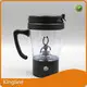 Water Bottle with Straw SS304 - for Office - Kingline 1