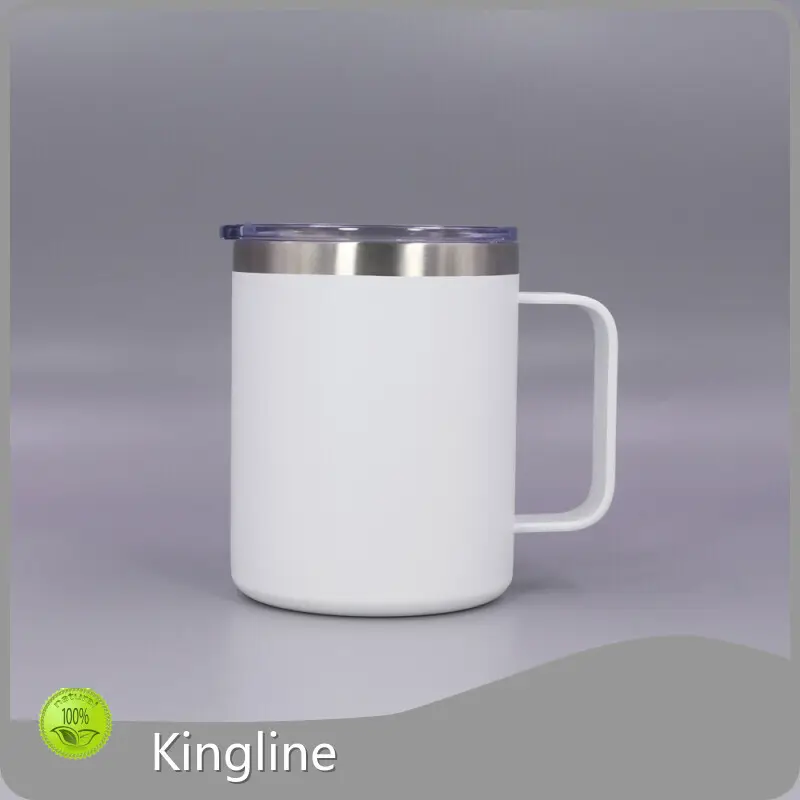 Kingline Custom Tumblers KL-7502B Custom Tumblers Manufacturing 1