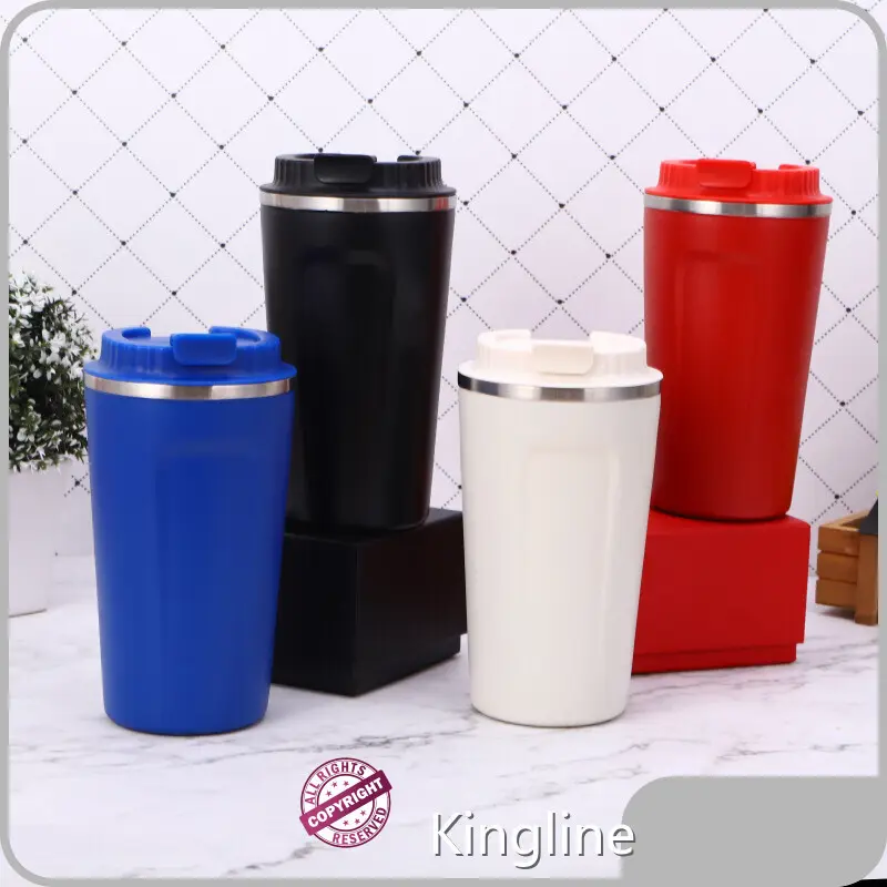 Bulk Production Bulk Stainless Steel Tumblers for Office ODM/OEM SS304 1