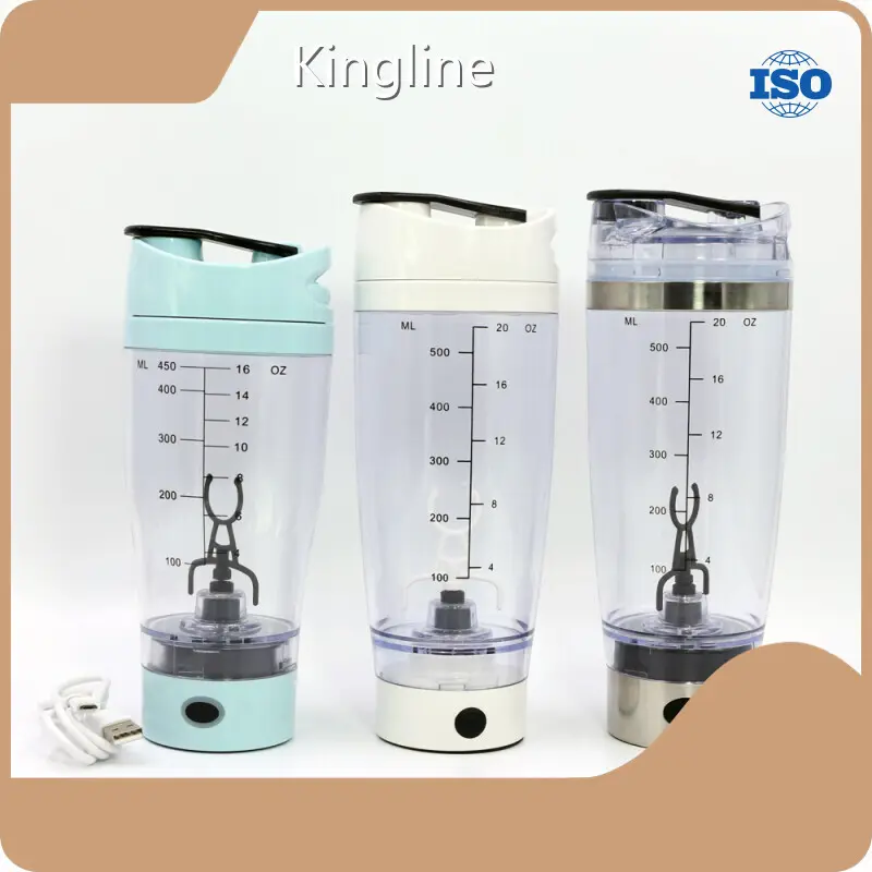 For Office Automatic Shaker Bottle N.W/G.W:8/9kgs by Kingline 1