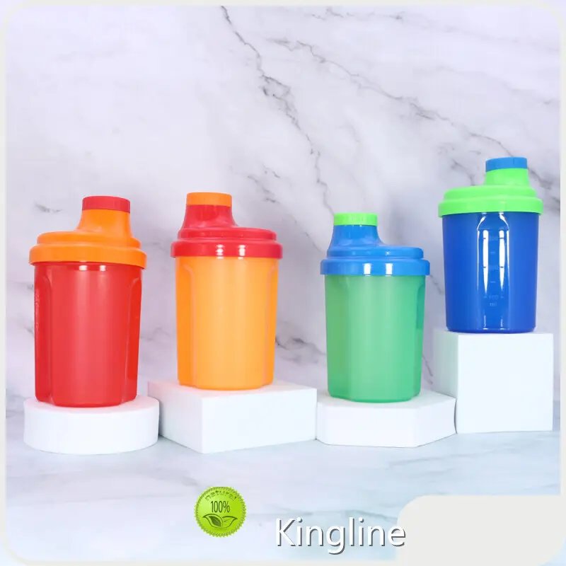 Insulated Water Bottle by Kingline-1 1