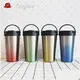 For Office Custom Coffee Tumbler CTN Size:47*47*22.5cm 25pcs/ctn N.W/G.W:9.6/10.6kgs by Kingline 1