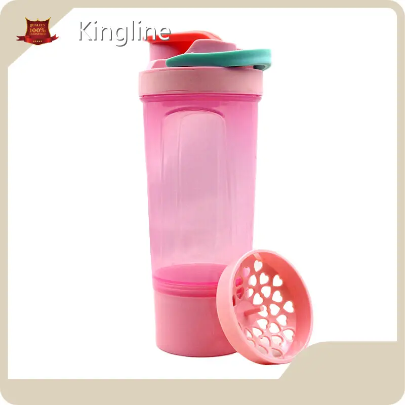Shaker Bottle Custom Water Bottles for Student ODM/OEM Manufacturer 1