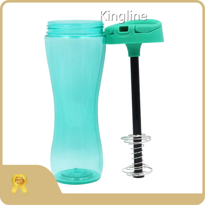 Custom Protein Shaker Product Wholesale - Kingline 1