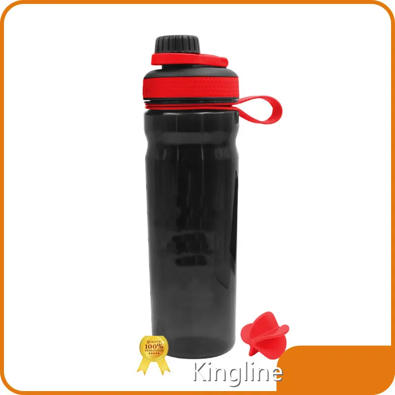Kingline Protein Shaker Bottle KL-7035/KL-7036 Supplier 1