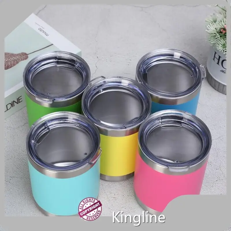 Kingline Bulk Stainless Steel Water Bottles Price List 1