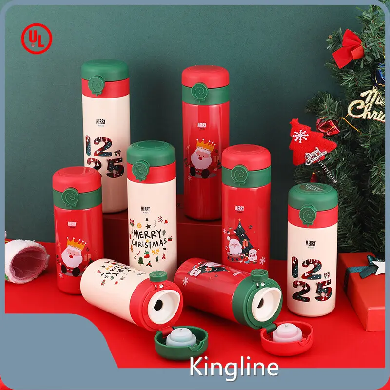 Hot Sale Thermos Water Bottle Supplier for Student 1