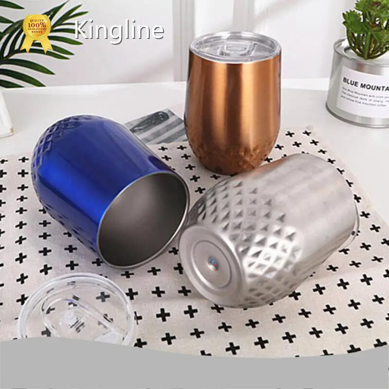 Kingline Thermal Flask 1000 Piece Thermal Flask Manufacturer 1