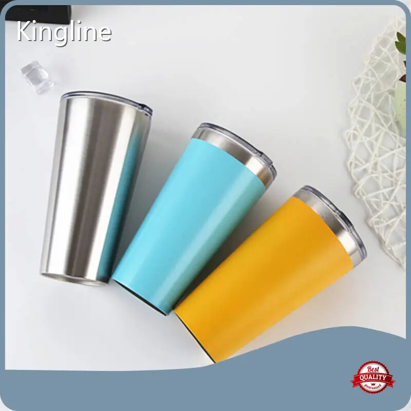 Hot Sale Water Bottle with Straw for Office 1