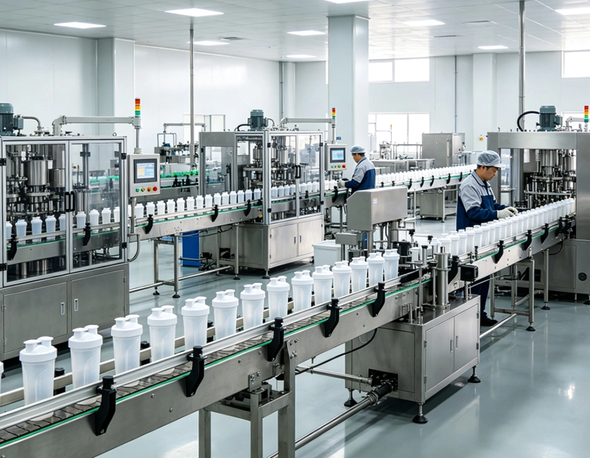 Eco-Innovation: How Our Water Bottles Reduce Plastic Waste? 2