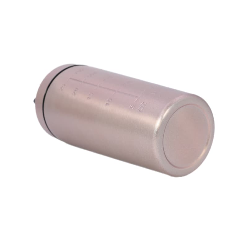 Shaker per proteine ​​in acciaio inox da 750 ml all'ingrosso - Shaker da palestra in acciaio inox 304 con logo personalizzato 13